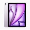 iPad Air 7 11-inch (2025) 128GB Paars Wifi Only