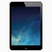 Refurbished iPad Air 64GB Space Grey Wifi