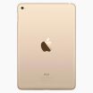 Refurbished iPad Mini 4 32GB Gold Wifi