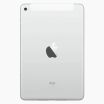 Refurbished iPad Mini 4 32GB Silver 4G