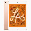 Refurbished iPad Mini 5 256GB Goud Wifi