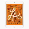 Refurbished iPad Mini 5 256GB Goud Wifi