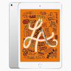 Refurbished iPad Mini 5 256GB Zilver 4G