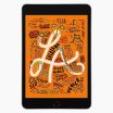 Refurbished iPad Mini 5 256GB Space Grey 4G