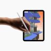 Refurbished iPad Mini 6 64GB Roze Wifi + 5G                            