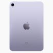 Refurbished iPad Mini 6 64GB Paars Wifi + 5G                            