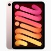 Refurbished iPad Mini 6 256GB Roze Wifi + 5G                            