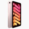 Refurbished iPad Mini 6 256GB Roze Wifi                            