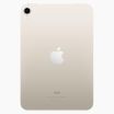  Refurbished iPad Mini 6 64GB Zilver Wifi + 5G                            