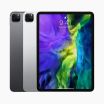 Refurbished iPad Pro 11 inch (2020) 256GB Space Grey Wifi + 4G                            