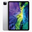 Refurbished iPad Pro 11 inch (2020) 256GB Zilver Wifi + 4G                            