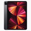 Refurbished iPad Pro 2021 (11 inch) zwart
