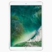 Refurbished iPad Pro 10.5" 64GB Zilver 4G                                              