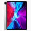 iPad Pro 12.9 inch (2020) 256GB Zilver Wifi + 4G 