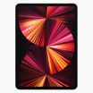 Refurbished iPad Pro 2021 (11 inch) zwart