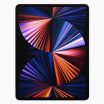 Refurbished iPad Pro 2021 (12.9 inch) zwart 5G
