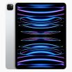 Refurbished iPad Pro 2022 (12.9-inch) Zilver Wifi | Forza
