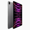 iPad Pro 11 inch (2022) 256GB Zwart Wifi + 5G