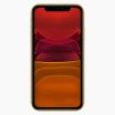 Refurbished iPhone 11 128GB Geel 