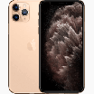 Refurbished iPhone 11 Pro 256GB Goud 