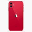 Refurbished iPhone 11 128GB Rood