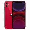 Refurbished iPhone 11 128GB Rood