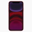 Refurbished iPhone 11 128GB Rood
