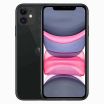 Refurbished iPhone 11 64GB Zwart