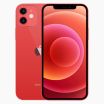 Refurbished iPhone 12 Mini 128GB Rood