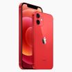 Refurbished iPhone 12 Mini 128GB Rood
