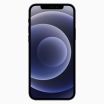 Refurbished iPhone 12 Mini 256GB Zwart