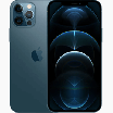 iPhone 12 Pro 256GB Blue - No Face ID