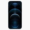 Refurbished iPhone 12 Pro Max 128GB Blauw                            
                            