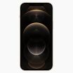Refurbished iPhone 12 Pro Max 128GB Goud                            