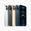 Refurbished iPhone 12 Pro Max 256GB Blauw                           
                            