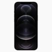 Refurbished iPhone 12 Pro Max 128GB Zwart                            