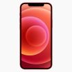 iPhone 12 refurbished Rood voorkant