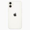 iPhone 12 Wit refurbished achterkant