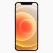 iPhone 12 Wit refurbished voorkant