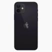 iPhone 12 256GB Zwart