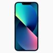 Refurbished iPhone 13 256GB Blauw