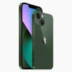Refurbished iPhone 13 256GB Groen