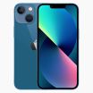 Refurbished iPhone 13 Mini 128GB Blauw
