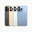 iPhone 13 Pro 512GB Zilver