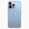 Refurbished iPhone 13 Pro Max 128GB Blauw               
                            
