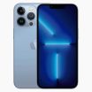 Refurbished iPhone 13 Pro 256GB Blauw