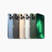 Refurbished iPhone 13 Pro 128GB Groen                            