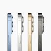 iPhone 13 Pro Max 512GB Zilver