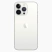Refurbished iPhone 13 Pro Max 256GB Zilver                            