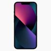 Refurbished iPhone 13 128GB Zwart                            